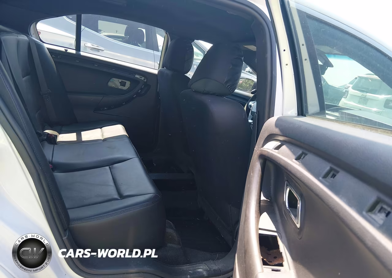 2017 Ford Police Interceptor VIN:1FAHP2L83HG100131 - 8