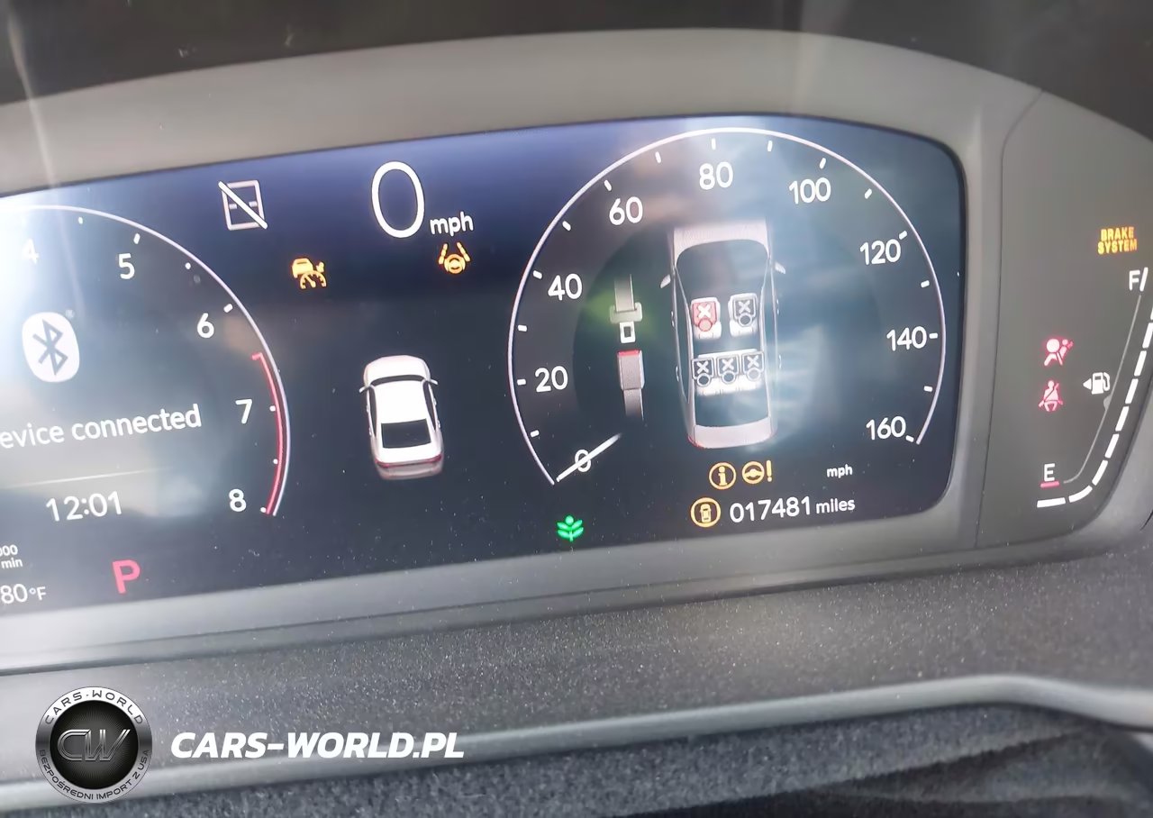 2025 Honda Accord Se VIN:1HGCY1F43SA011806 - 15