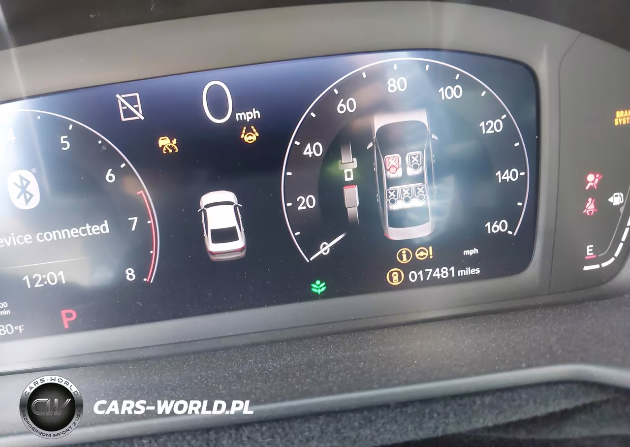 2025 Honda Accord Se VIN:1HGCY1F43SA011806 - 7