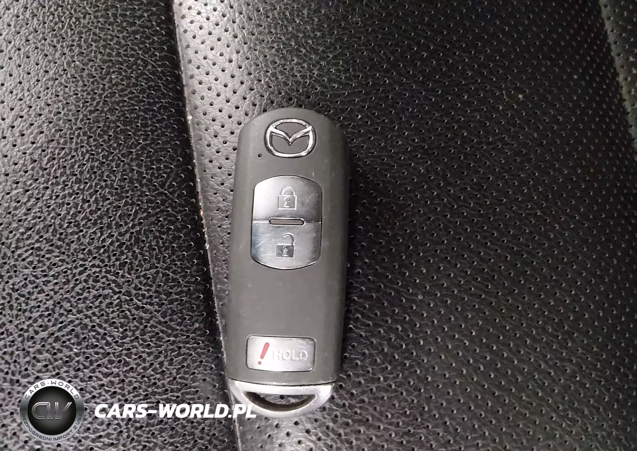 2013 Mazda Cx-5 Grand Touring VIN:JM3KE4DE7D0161515 - 11