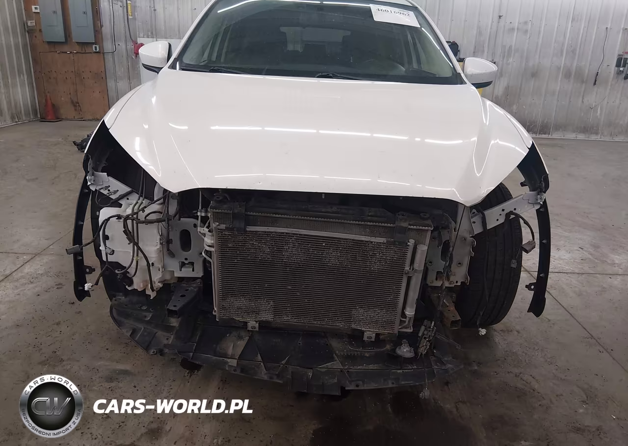 2013 Mazda Cx-5 Grand Touring VIN:JM3KE4DE7D0161515 - 6