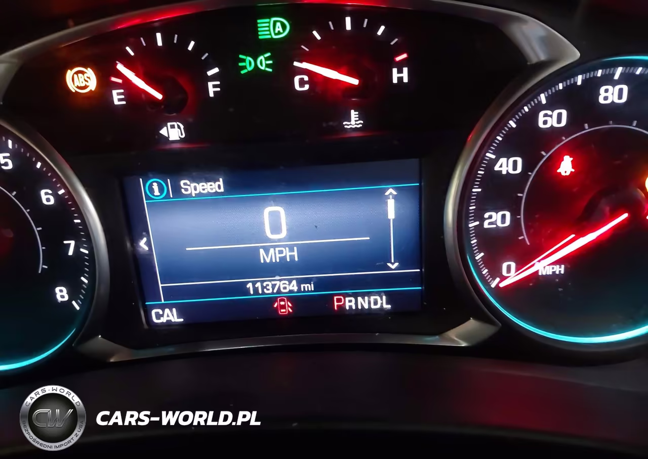 2020 Chevrolet Equinox Awd Lt 1.5L Turbo VIN:2GNAXUEV5L6189419 - 13