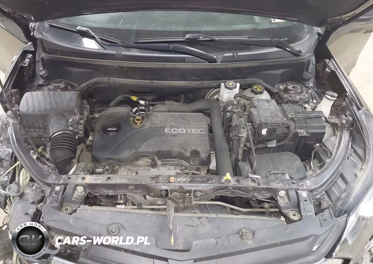 2020 Chevrolet Equinox Awd Lt 1.5L Turbo VIN:2GNAXUEV5L6189419 - 8