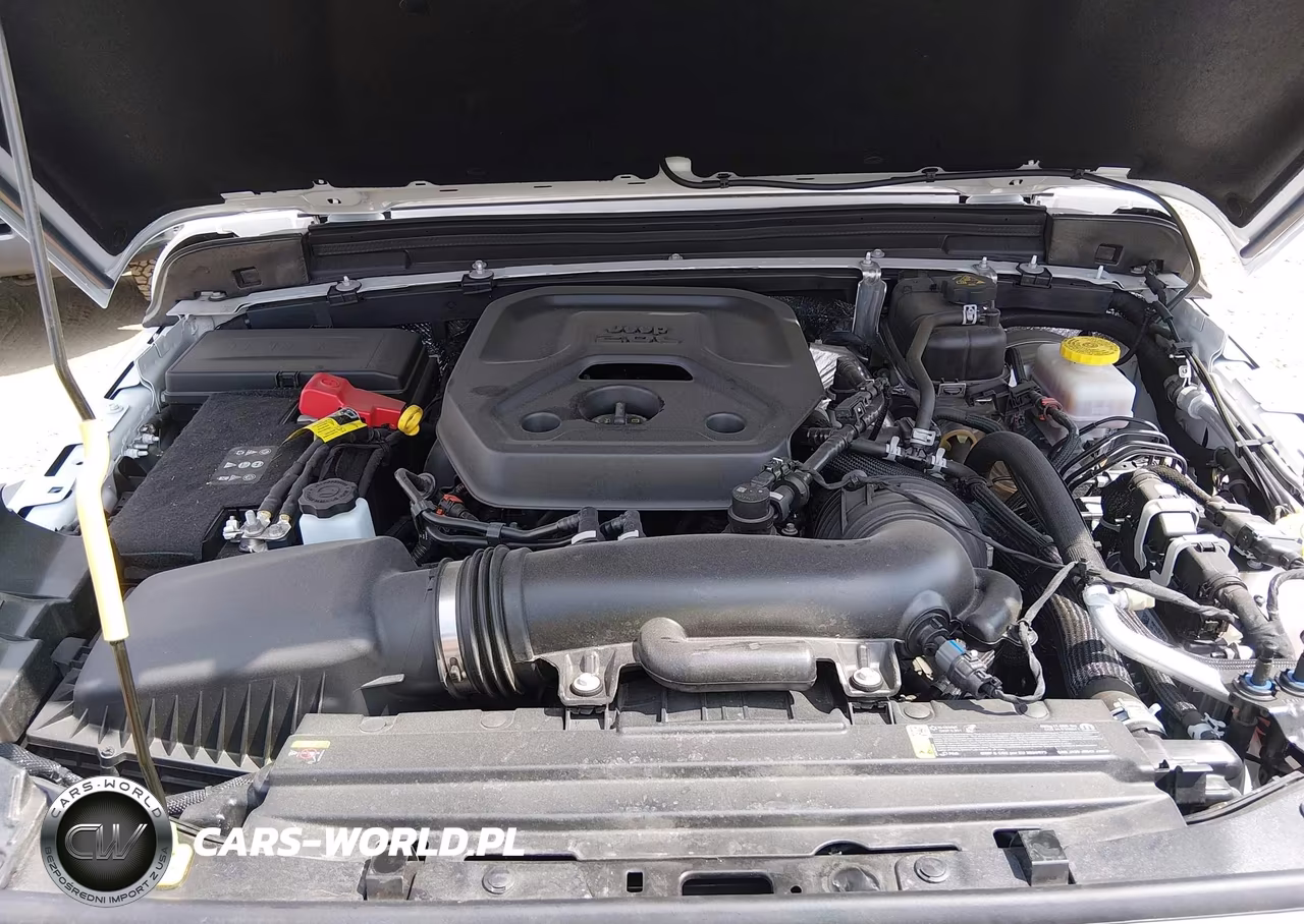 2026 Jeep Wrangler Sport VIN:1C4PJXDN8TW182512 - 10