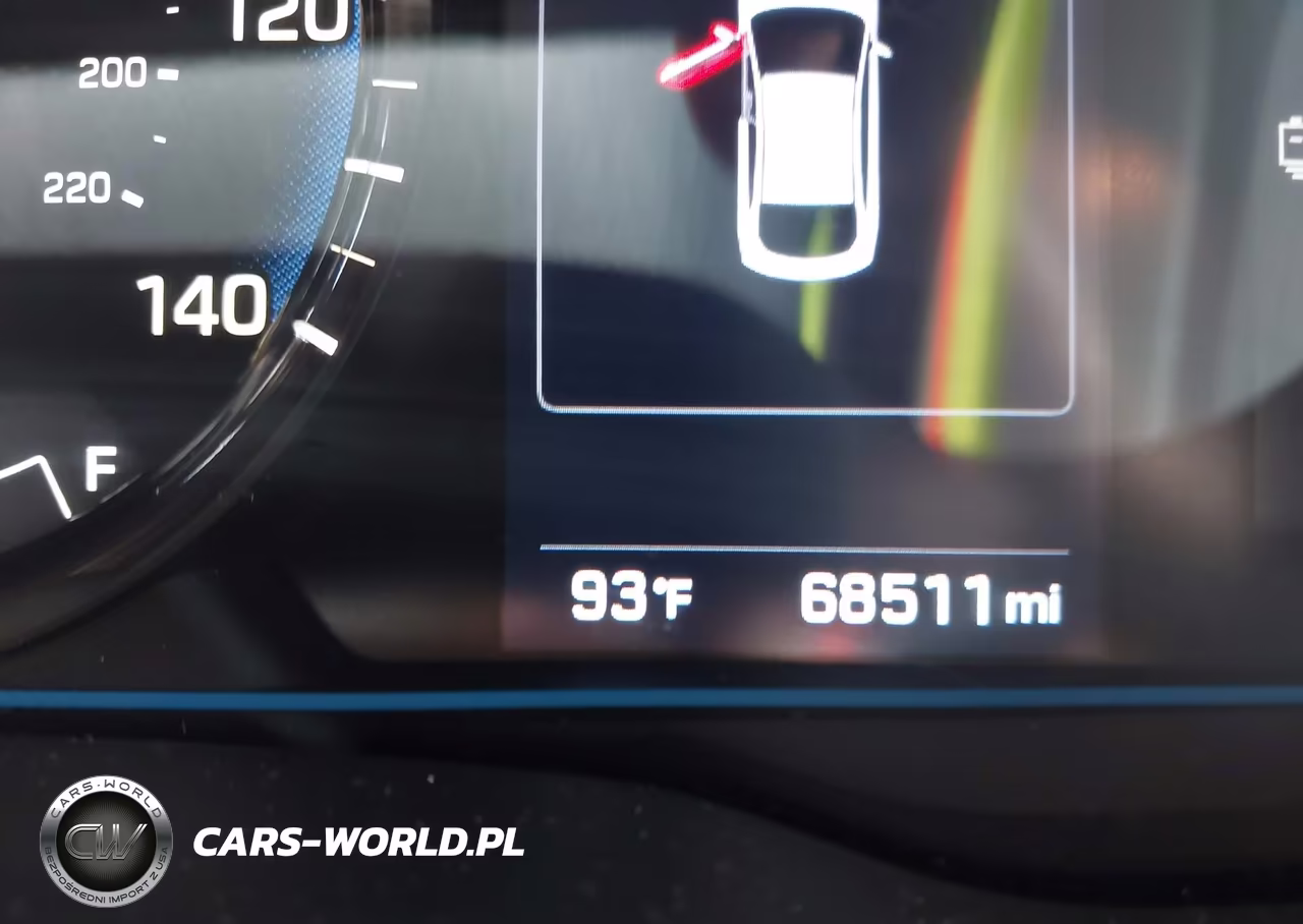 2019 Hyundai Ioniq Hybrid Blue VIN:KMHC65LC7KU156459 - 15