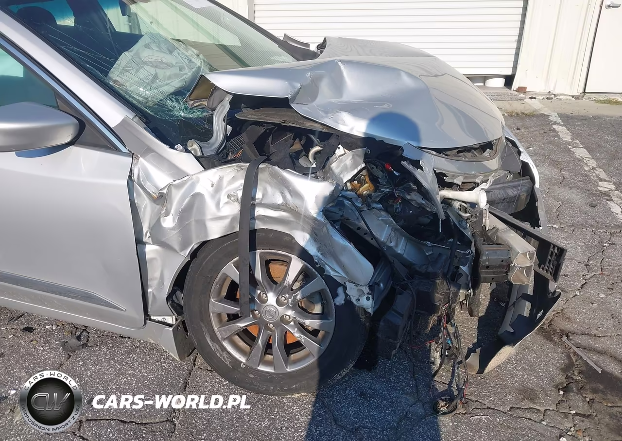 2015 Nissan Altima 2.5 S VIN:1N4AL3AP2FN361823 - 6