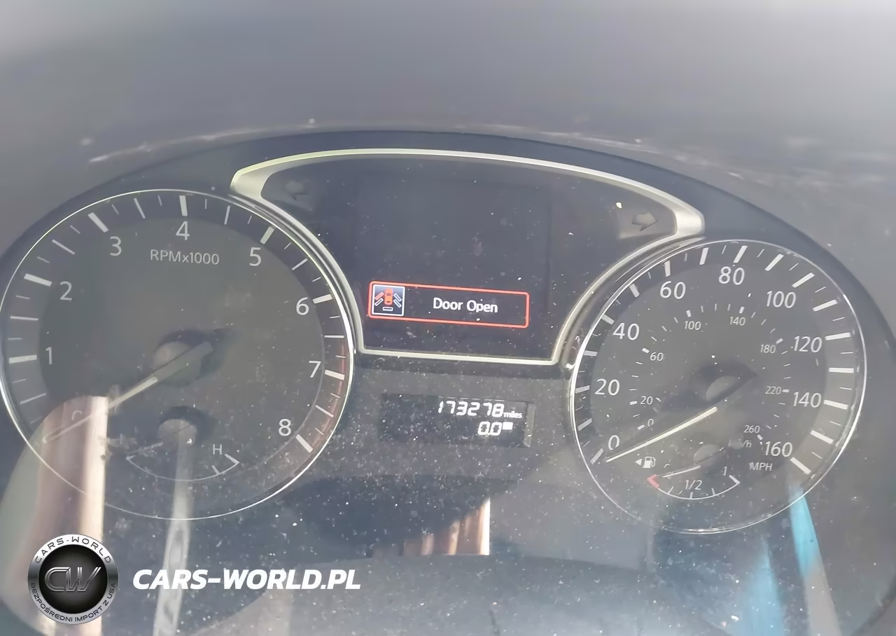 2015 Nissan Altima 2.5 S VIN:1N4AL3AP2FN361823 - 7