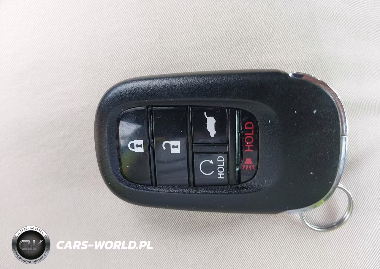 2023 Honda Hr-V Awd Sport VIN:3CZRZ2H5XPM720268 - 11