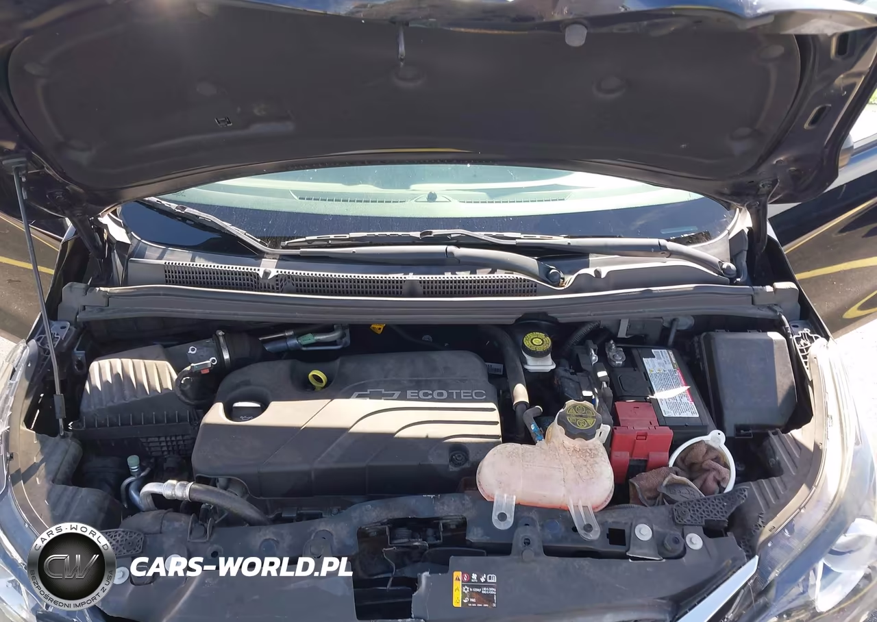 2022 Chevrolet Spark Fwd Ls Automatic VIN:KL8CB6SA5NC030173 - 10