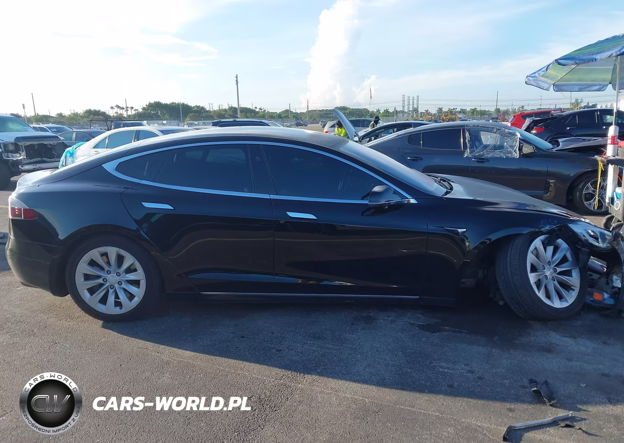 2017 Tesla Model S 100D-60D-75D-90D-P100D VIN:5YJSA1E25HF193507 - 11