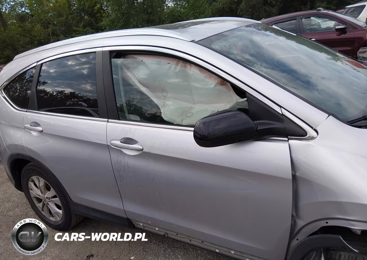 2014 Honda Cr-V Ex-L VIN:2HKRM3H74EH564629 - 13