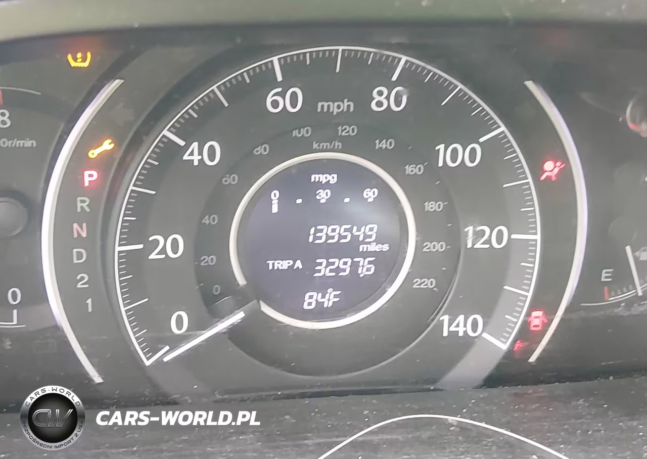 2014 Honda Cr-V Ex-L VIN:2HKRM3H74EH564629 - 15