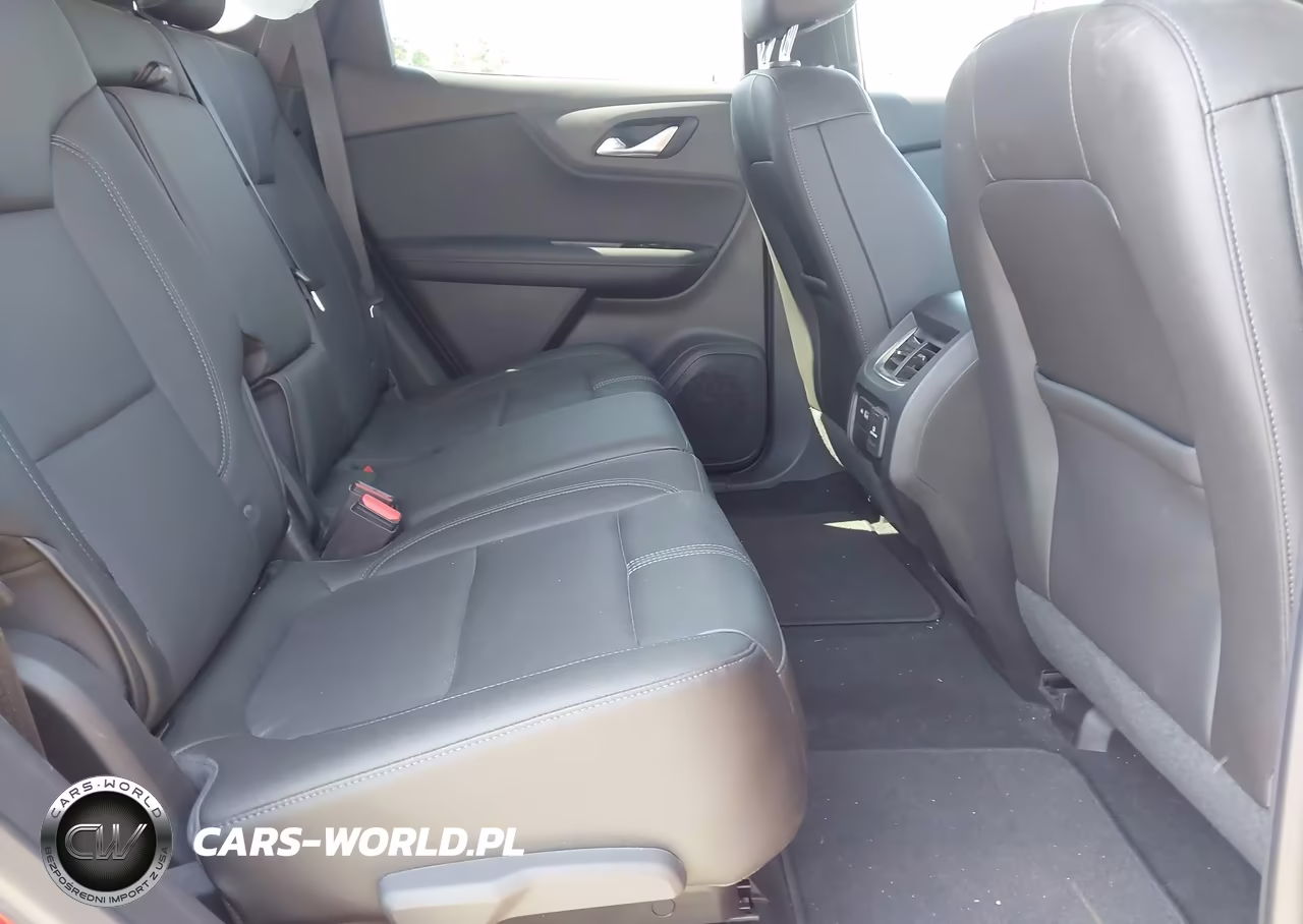 2019 Chevrolet Blazer VIN:3GNKBHRS1KS578178 - 8