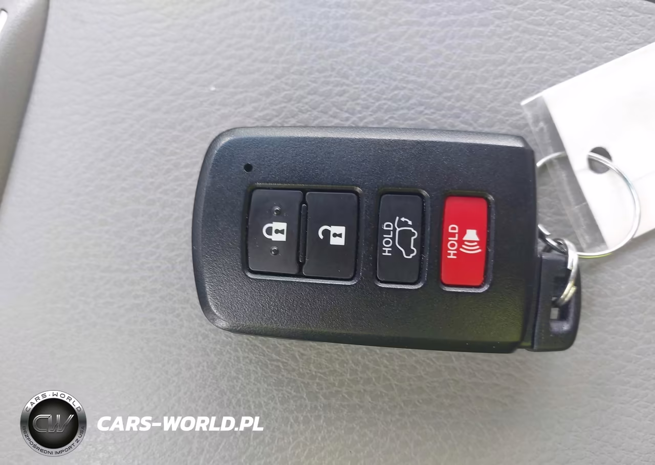 2018 Toyota Highlander Limited VIN:5TDYZRFH9JS264214 - 11