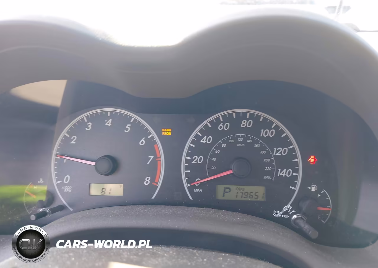 2010 Toyota Corolla Le VIN:2T1BU4EEXAC407890 - 7