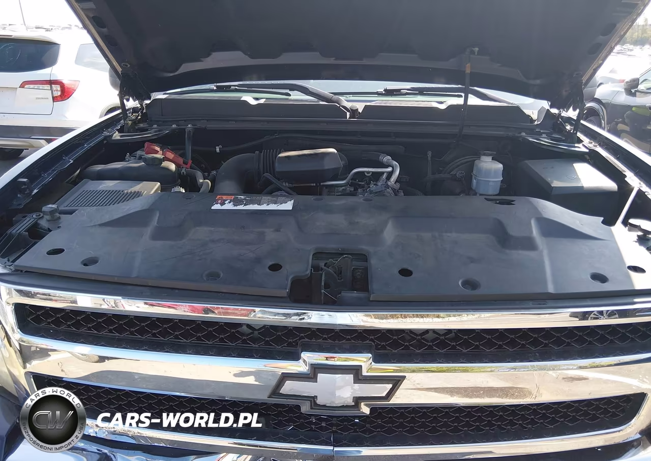 2011 Chevrolet Silverado 1500 Work Truck VIN:1GCNKPEX2BZ281148 - 10