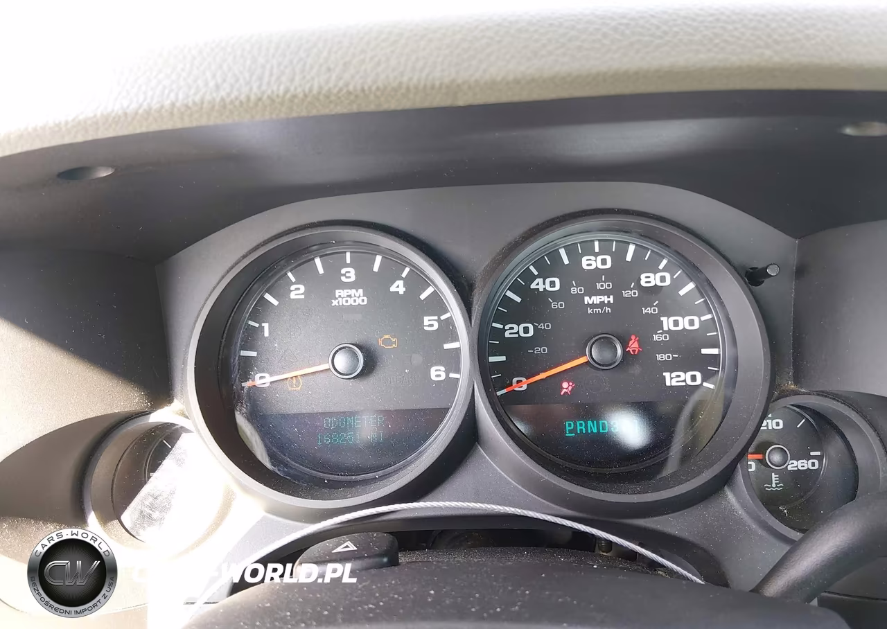 2011 Chevrolet Silverado 1500 Work Truck VIN:1GCNKPEX2BZ281148 - 7