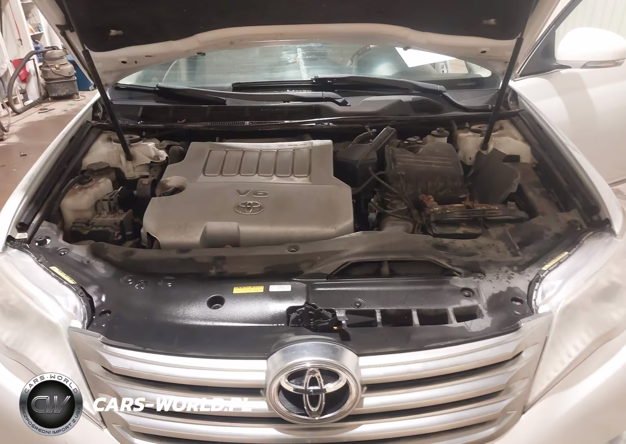 2012 Toyota Avalon Limited VIN:4T1BK3DB1CU448319 - 10