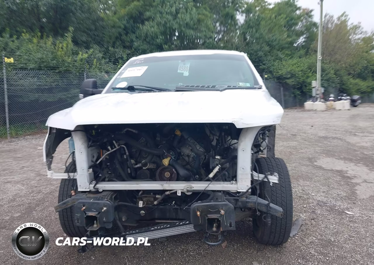 2017 Ford F-150 Xl VIN:1FTEW1EF4HKE40360 - 12