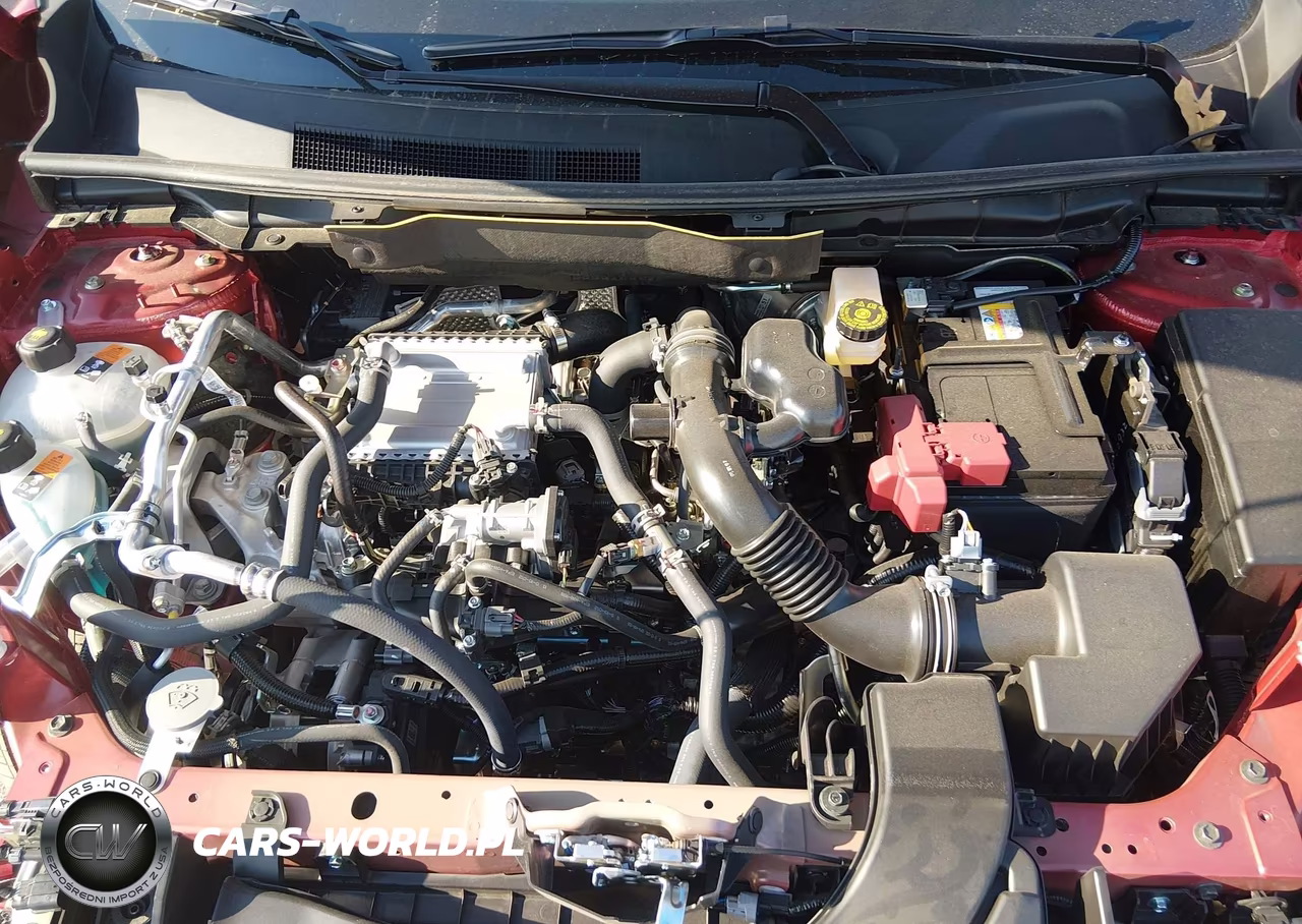 2026 Mitsubishi Outlander Es 2.5 2Wd VIN:JA4J3UAB6TZ022727 - 10