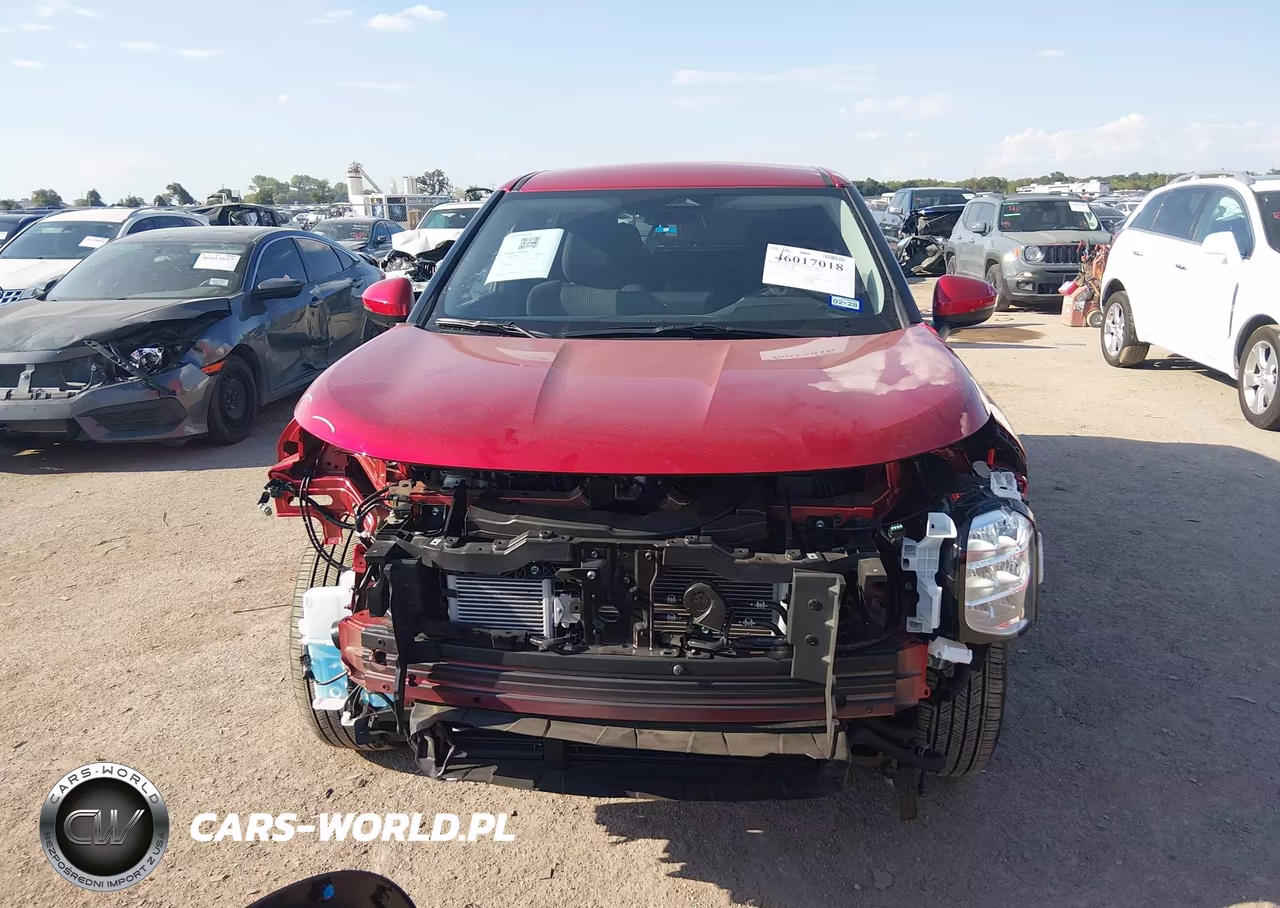 2026 Mitsubishi Outlander Es 2.5 2Wd VIN:JA4J3UAB6TZ022727 - 12