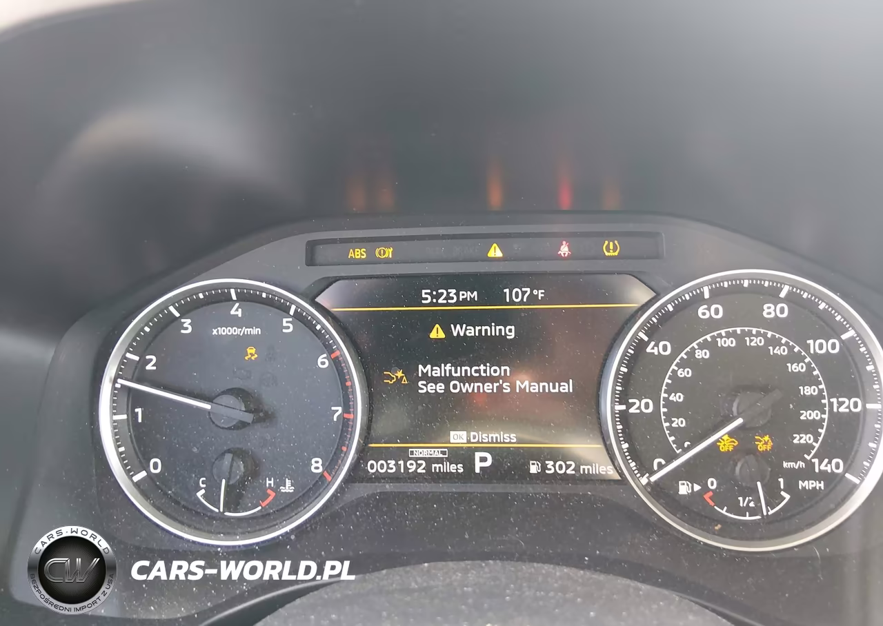 2026 Mitsubishi Outlander Es 2.5 2Wd VIN:JA4J3UAB6TZ022727 - 7