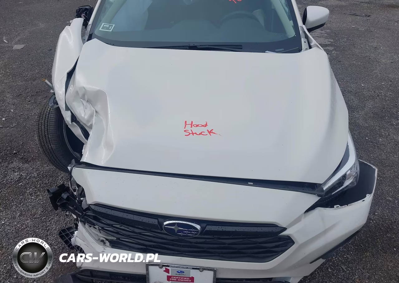 2024 Subaru Impreza Sport 5-Door VIN:JF1GUAFC2R8888491 - 10
