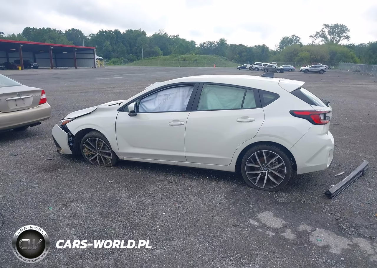 2024 Subaru Impreza Sport 5-Door VIN:JF1GUAFC2R8888491 - 14