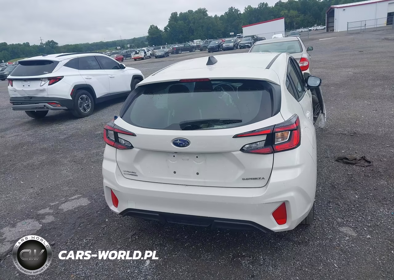 2024 Subaru Impreza Sport 5-Door VIN:JF1GUAFC2R8888491 - 16