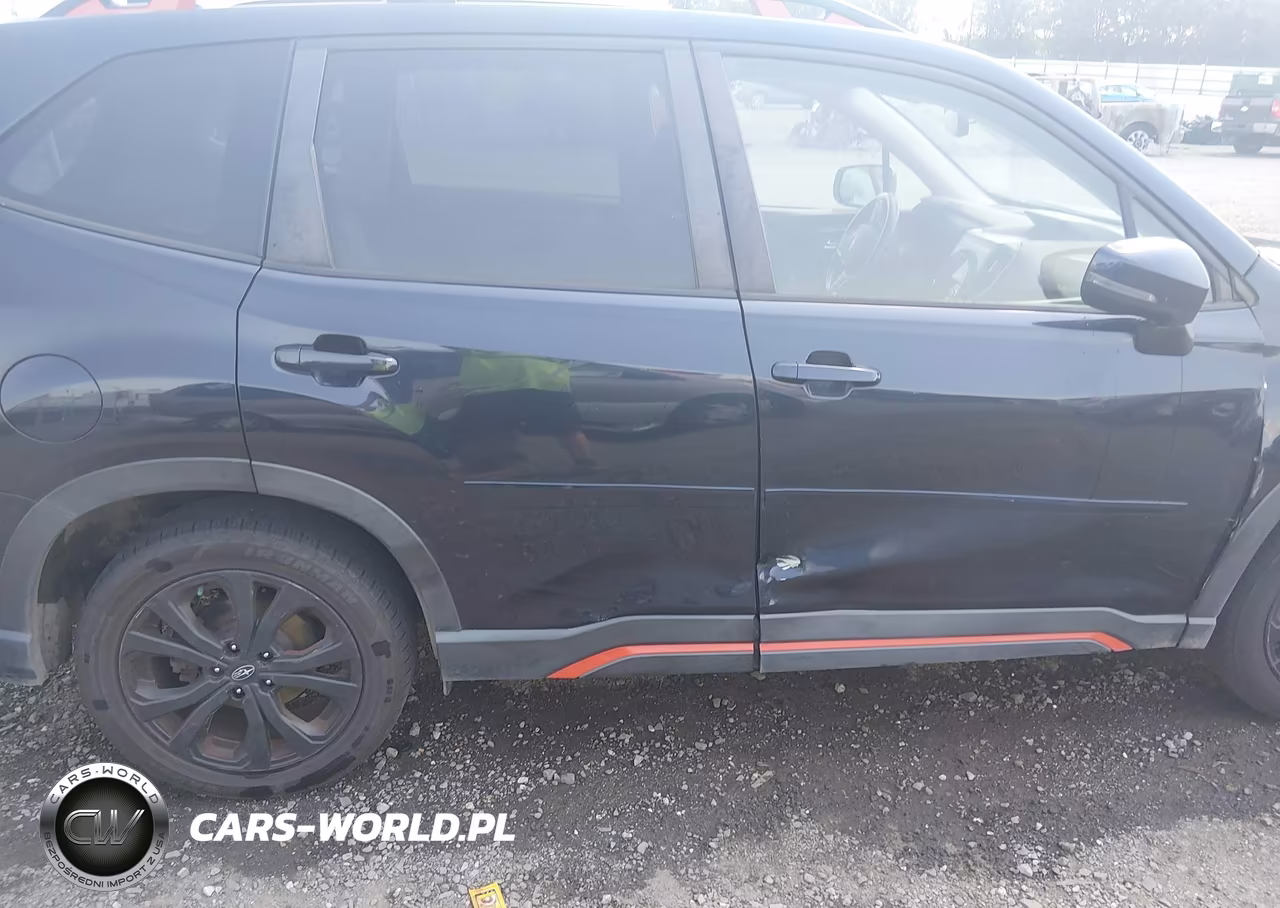 2020 Subaru Forester Sport VIN:JF2SKARC5LH507733 - 18