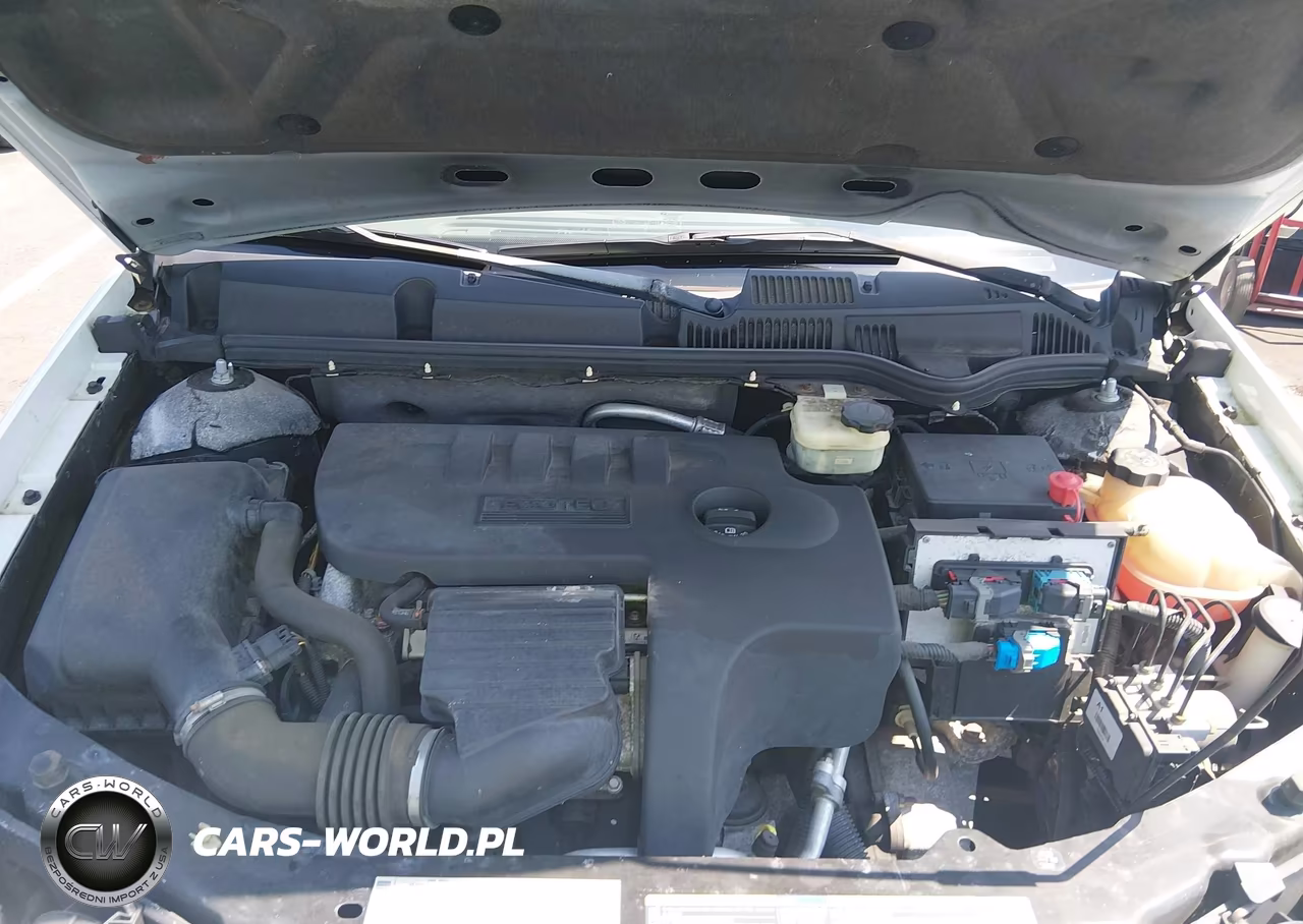 2006 Saturn Ion 3 VIN:1G8AL55FX6Z176848 - 10
