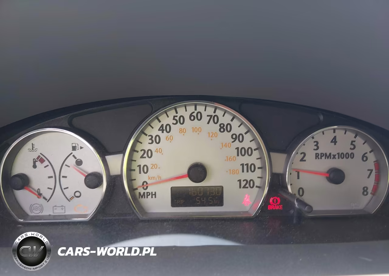 2006 Saturn Ion 3 VIN:1G8AL55FX6Z176848 - 7