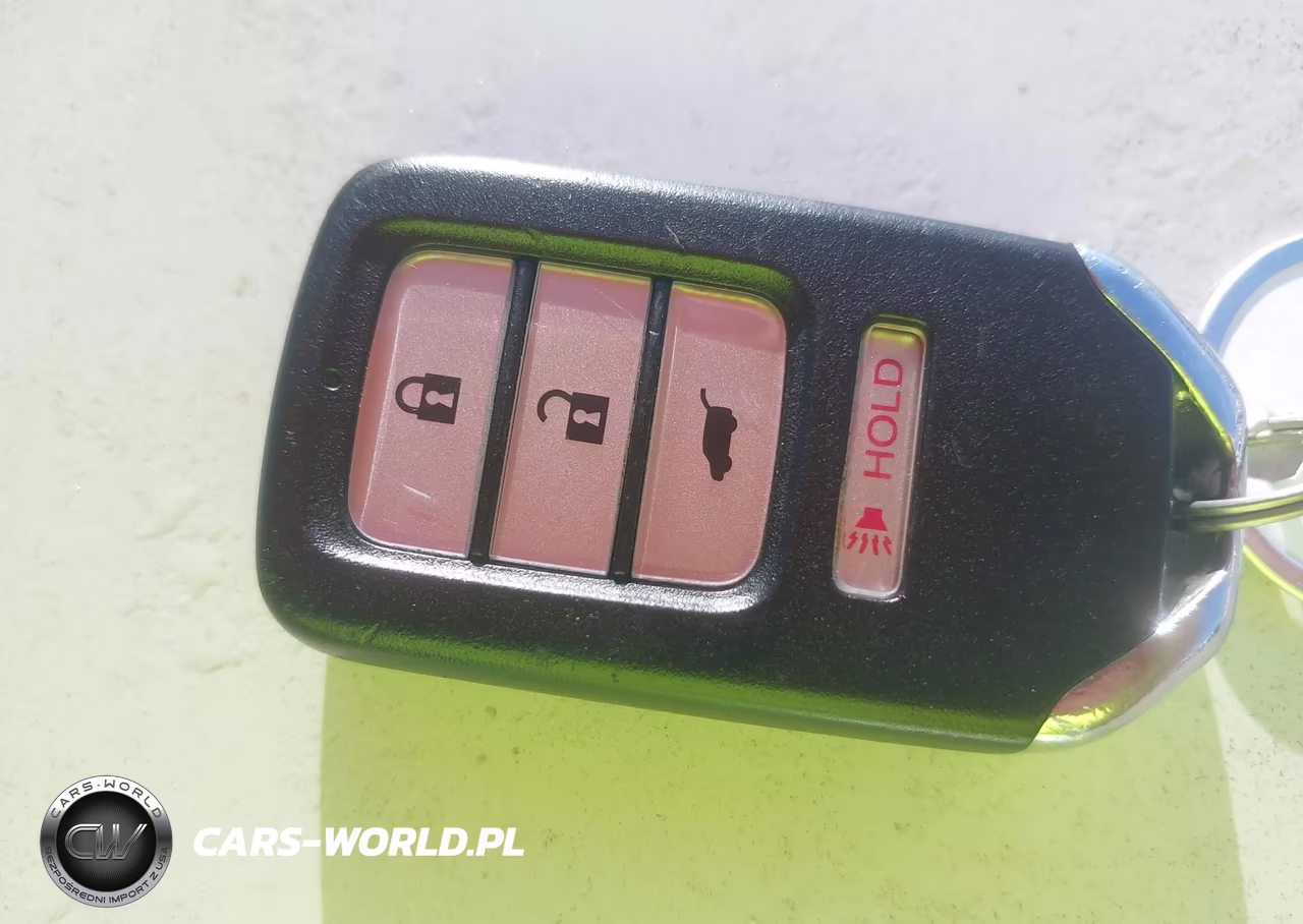 2018 Honda Hr-V Ex VIN:3CZRU6H56JM705263 - 11