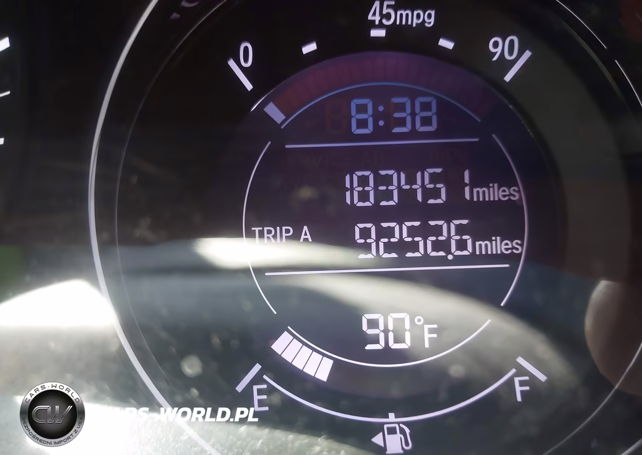 2018 Honda Hr-V Ex VIN:3CZRU6H56JM705263 - 15