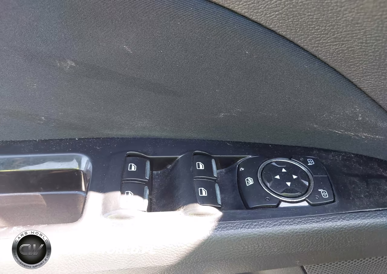 2013 Ford Fusion Se VIN:3FA6P0HR5DR375662 - 14