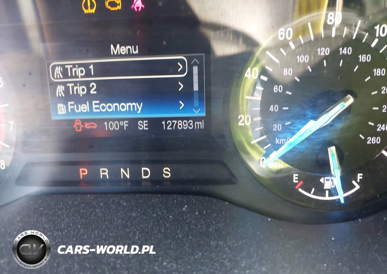 2013 Ford Fusion Se VIN:3FA6P0HR5DR375662 - 7