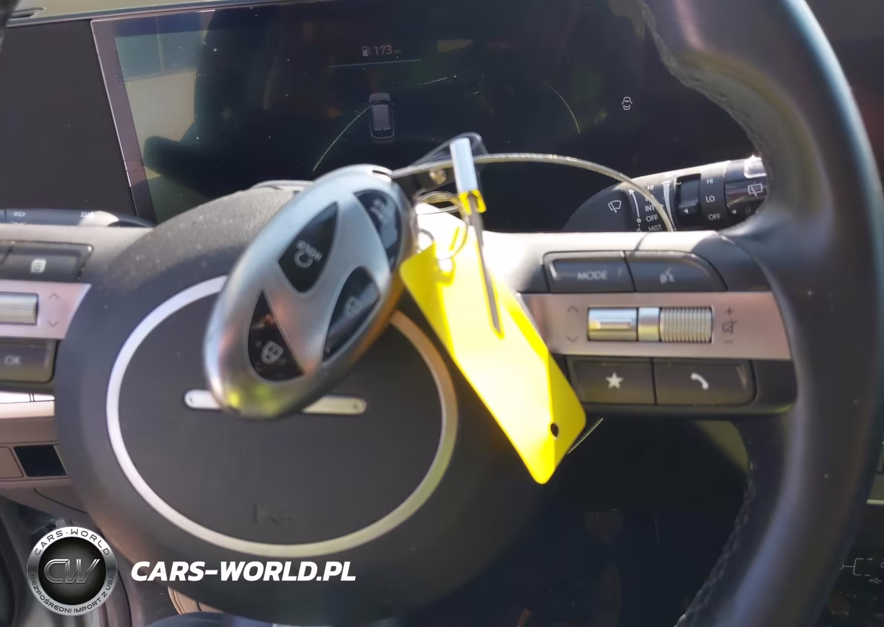 2024 Hyundai Kona Sel VIN:KM8HBCAB2RU119989 - 11