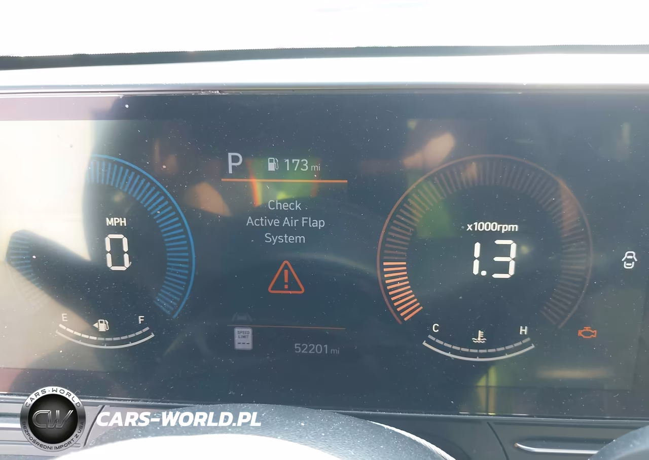 2024 Hyundai Kona Sel VIN:KM8HBCAB2RU119989 - 7