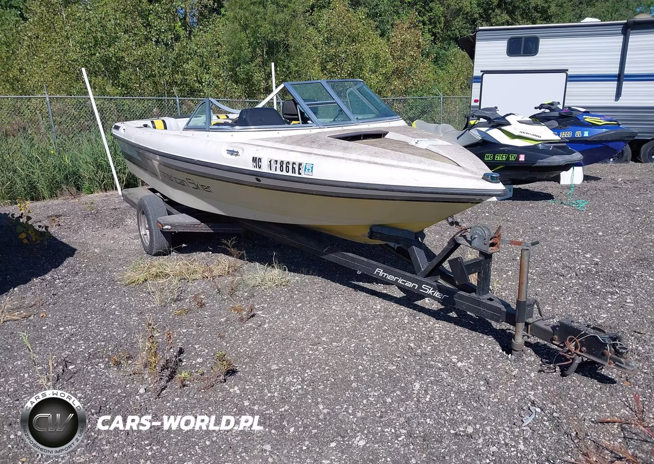 1990 American Other