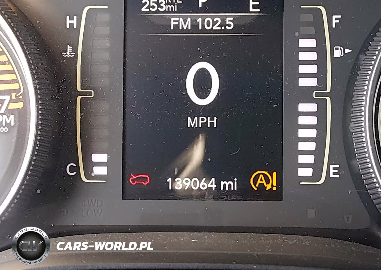 2019 Jeep Cherokee Latitude Plus Fwd VIN:1C4PJLLB4KD176233 - 15