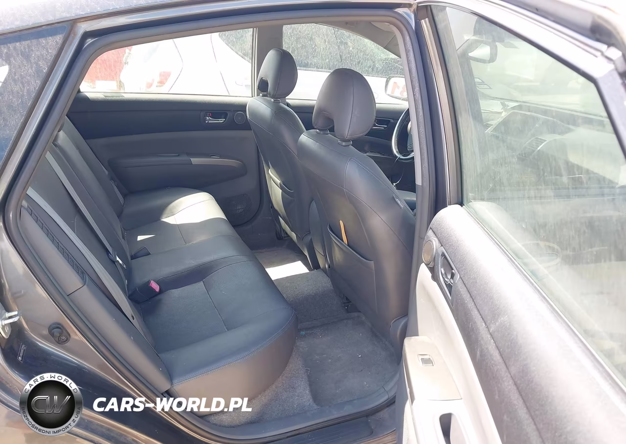 2008 Toyota Prius VIN:JTDKB20U083335996 - 8