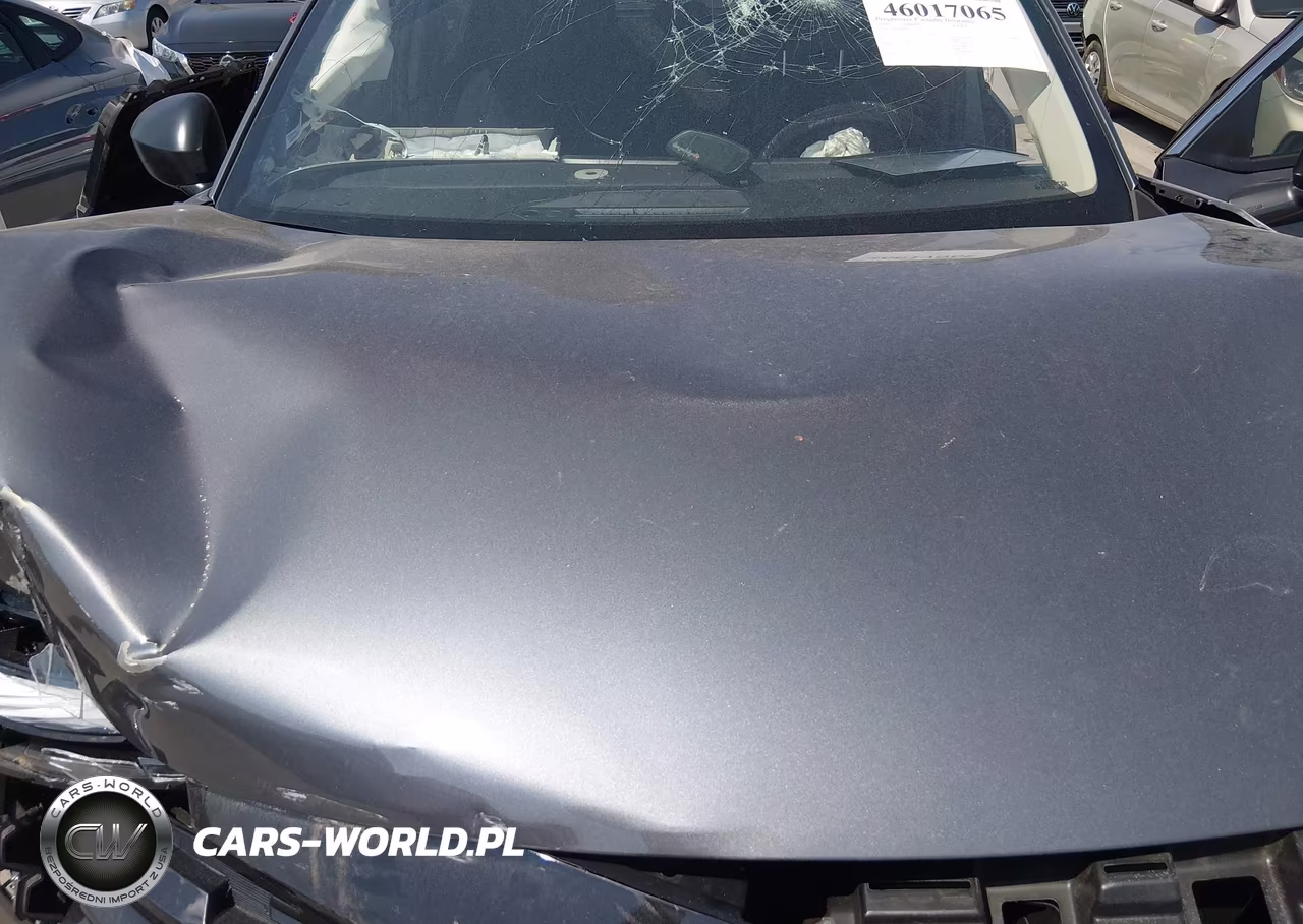 2026 Nissan Kicks S VIN:3N8AP6BE0TL352292 - 10