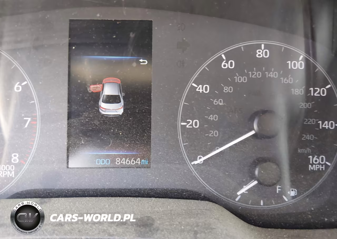 2024 Toyota Corolla Le VIN:5YFB4MDE5RP092414 - 15