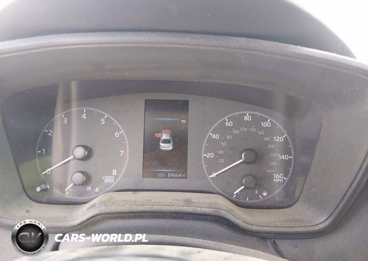 2024 Toyota Corolla Le VIN:5YFB4MDE5RP092414 - 7