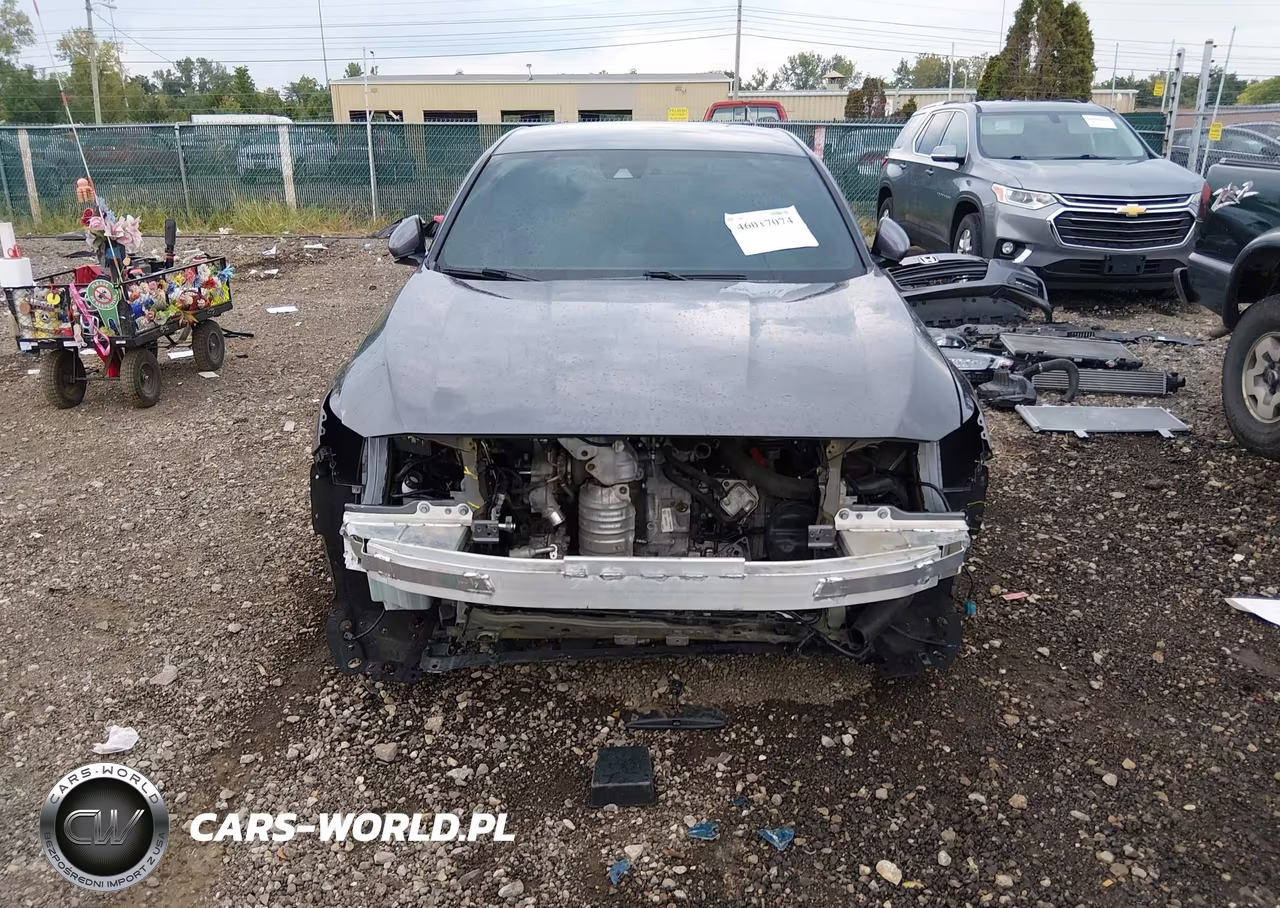 2018 Honda Accord Sport VIN:1HGCV1F38JA168228 - 6
