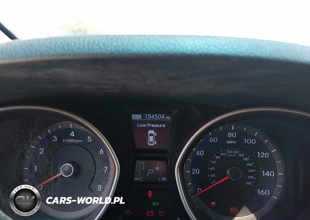 2016 Hyundai Elantra Gt VIN:KMHD35LHXGU272111 - 7