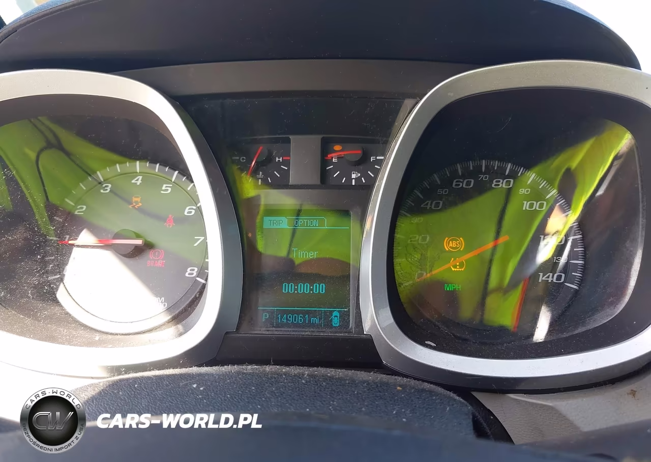 2016 Chevrolet Equinox Lt VIN:2GNFLFEK9G6197676 - 7