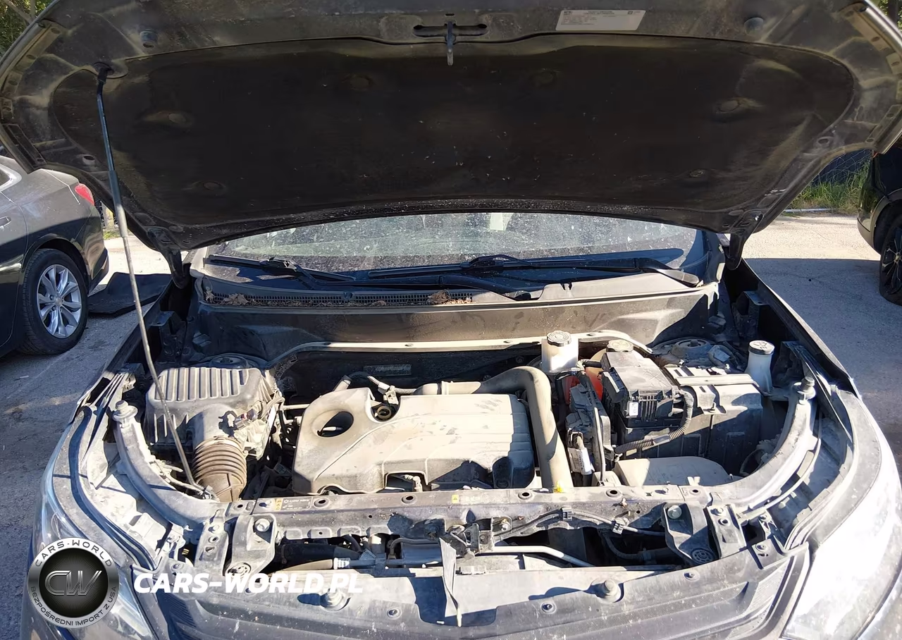 2018 Chevrolet Equinox Ls VIN:3GNAXHEV2JS528952 - 10