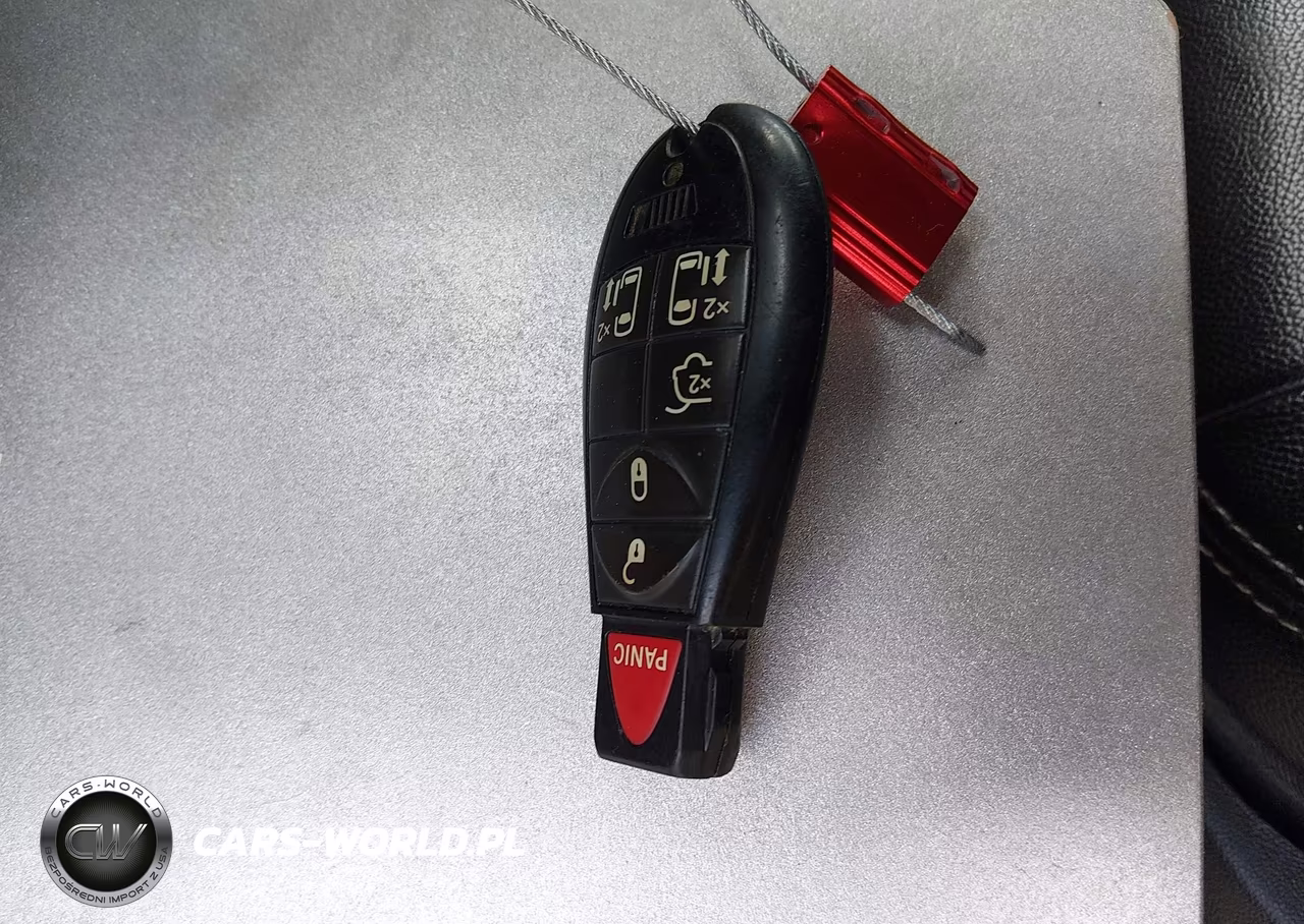 2012 Chrysler Town & Country Touring VIN:2C4RC1BG7CR186502 - 11