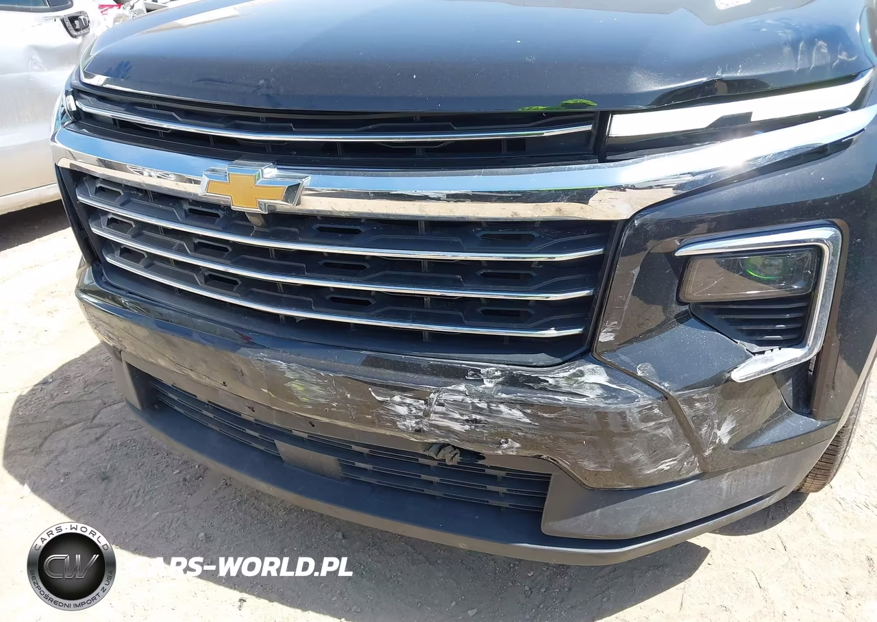 2026 Chevrolet Traverse Fwd Lt VIN:1GNERGKS0TJ137688 - 6